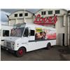 Image 1 : 1984 Ford Bread Delivery Truck (#403) - Starts & Runs, See Video