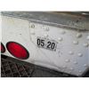 Image 25 : 1984 Ford Bread Delivery Truck (#403) - Starts & Runs, See Video
