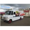 Image 2 : 1984 Ford Bread Delivery Truck (#403) - Starts & Runs, See Video