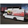 Image 8 : 1984 Ford Bread Delivery Truck (#403) - Starts & Runs, See Video