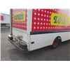 Image 25 : 1990 Chevrolet Bread Delivery Truck (#433) - Starts & Runs, See Video