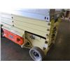 Image 21 : JLG 2646ES Scissor Lift (Runs, Drives, Lifts - See Video) (Upper Control Needs Repair)