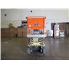 Image 3 : JLG 2646ES Scissor Lift (Runs, Drives, Lifts - See Video) (Upper Control Needs Repair)