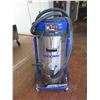 Image 2 : Goodway DV-3-SSH Dry Industrial Vacuum, Heavy Duty, Triple Motors, HEPA