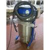 Image 8 : Goodway DV-3-SSH Dry Industrial Vacuum, Heavy Duty, Triple Motors, HEPA