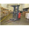 Image 2 : Raymond EASI-OPC30TT Electric Forklift Order Picker with Charger