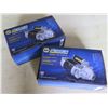 Image 1 : Qty 2 NAPA Power Premium Plus Starters 246-5093