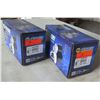 Image 2 : Qty 2 NAPA Power Premium Plus Starters 244-9232