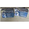 Image 1 : Qty 2 NAPA Tru-Flow Water Pumps 43099
