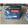 Image 2 : Qty 2 NAPA Tru-Flow Water Pumps 43099