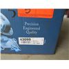 Image 4 : Qty 2 NAPA Tru-Flow Water Pumps 43099