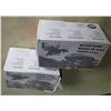 Image 1 : Qty 2 NAPA Tru-Flow Water Pumps 42089