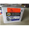 Image 4 : Qty 2 NAPA Tru-Flow Water Pumps 42089