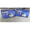 Image 1 : Qty 2 NAPA Power Premium Plus Starters 244-9628