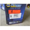 Image 3 : Qty 2 NAPA Power Premium Plus Starters 244-9628