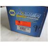 Image 2 : Qty 2 NAPA Power Premium Plus Remanufactured Alternators 213-4721