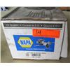 Image 1 : NAPA Premium Steering PS Pump w/ Resv (Filtered) 38-1153