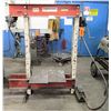 Image 1 : Power Team Frame Press Clamp, 25 Ton Capacity (pick up by appointment)