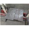 Image 3 : Power Team Frame Press Clamp, 25 Ton Capacity (pick up by appointment)
