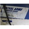 Image 3 : NAPA Premium Grade Control Arms 260-5367