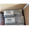 Image 2 : Qty 4 NAPA Premium Brake Rotors & 3 UP-7081A-M/7054-M & 2 Fleet Brake Pads