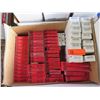 Image 2 : Box Multiple NAPA 733-5335 Exhaust & 733-5335 Muffler Clamps w/ 35103 Hangers