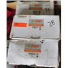 Image 1 : Qty 3 NAPA Fleet Brake Shoes FT-314-R/FT-361/