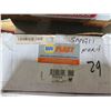 Image 2 : Qty 3 NAPA Fleet Brake Shoes FT-314-R/FT-361/
