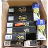 Image 1 : Box Multiple NAPA Filters Gold 2067/2093/9057/6116 & Air Filters 9057