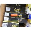 Image 2 : Box Multiple NAPA Filters Gold 2067/2093/9057/6116 & Air Filters 9057