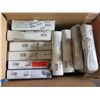Image 1 : Box Multiple NAPA Brake Cables 93753/93209/93255