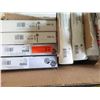 Image 2 : Box Multiple NAPA Brake Cables 93753/93209/93255
