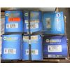 Image 1 : Qty 4 NAPA Starters 246-5110/244-9292/9243/9244 & 2 Alternators 210-4010/4500