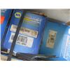Image 3 : Qty 4 NAPA Starters 246-5110/244-9292/9243/9244 & 2 Alternators 210-4010/4500