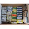 Image 1 : Box Multiple Universal U-Joints NAPA P434/P354/P330 & Precision 265, Fuel Caps, etc