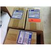Image 2 : Multiple NAPA Balkamp 610-1430/1456 Accelerator Cables, Master Cylinder M19450, etc