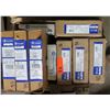 Image 1 : Multiple NAPA Solutions Timing Covers 600-5361, Accelerator Arm 600-5252, etc