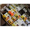 Image 2 : Multiple Fuel Filters WIX 33200/3271/33471/33097 & NAPA Gold 1515/1516/1036