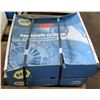 Image 1 : Qty 2 NAPA Premium Clutch Kit 1107125