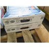 Image 2 : Qty 2 NAPA Premium Clutch Kit 1104089
