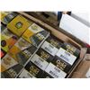 Image 3 : Multiple Fuel & Oil Filters NAPA Gold 1358/3049/1086/3481/3253 & WIX 51069/51084