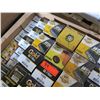 Image 5 : Multiple Fuel & Oil Filters NAPA Gold 1358/3049/1086/3481/3253 & WIX 51069/51084