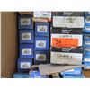 Image 8 : Box Multiple Bearings SKF BR25820/3928/3720, Timken 3778, National F-01757-C, etc