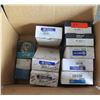 Image 1 : Box Multiple Bearings NAPA HB88107-A/HB88508, National HB-88107-A, etc