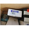 Image 7 : Box Multiple Bearings NAPA HB88107-A/HB88508, National HB-88107-A, etc