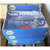 Image 1 : Qty 4 NAPA New Flywheels 88132