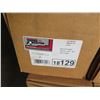 Image 3 : Qty 4 NAPA Sound Master Mufflers 18129