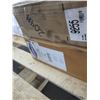 Image 14 : Pallet Misc Parts: NAPA Power Steering, PS Pump, Eclipse Caliper, Precision King Pins, etc