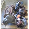 Image 1 : Pallet Qty 5 Rear Ends