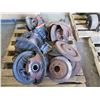 Image 8 : Pallet Qty 5 Rear Ends